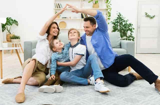 Best Life Insurance for Families: Protecting Your Loved Ones’ Future