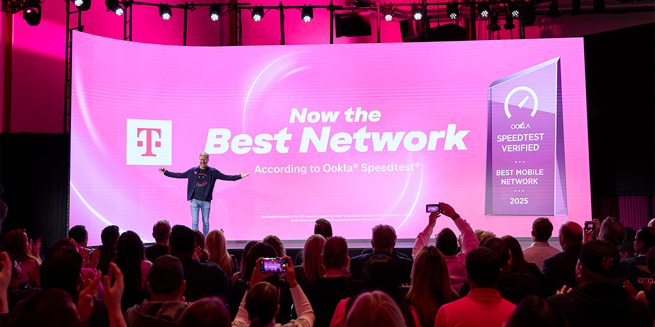 T-mobile