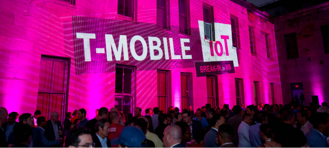 T-Mobile
